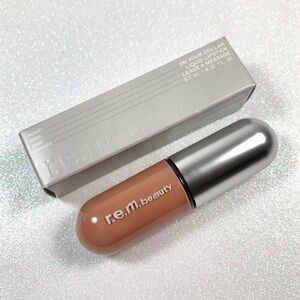 Rem Beauty Liquid Lipstick Leave A Message BNIB